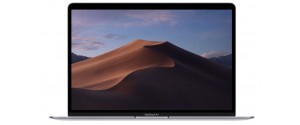 MacBook Air (Retina, 13-inch, 2018)